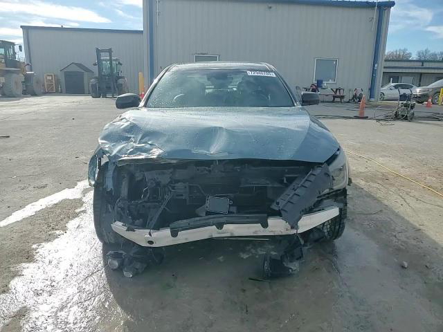 Genesis G80 2018