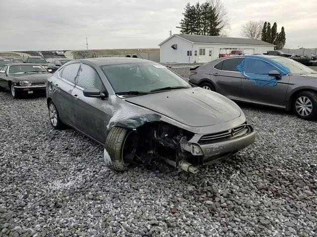 Dodge Dart 2013