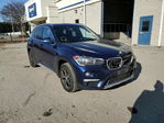 BMW X1 2019