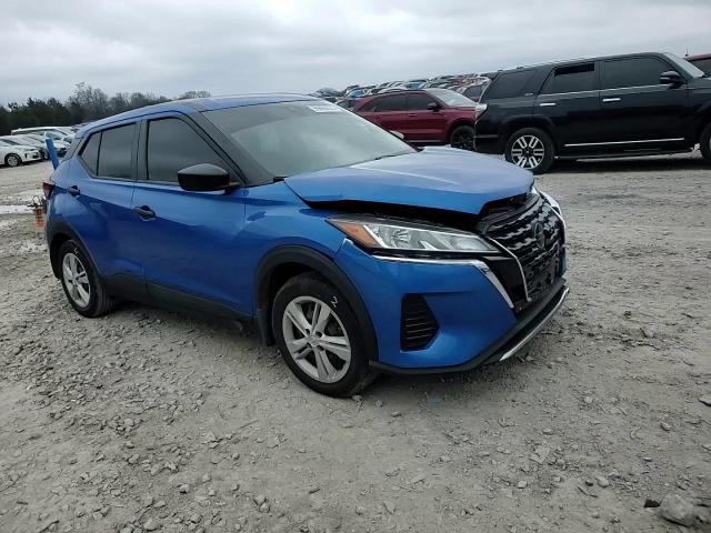 Nissan Kicks 2021