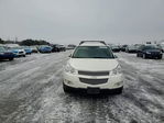 Chevrolet Traverse 2012