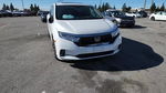 Honda Odyssey 2021