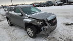 GMC Terrain 2012