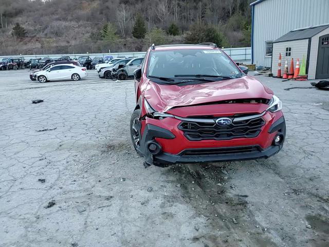 Subaru XV 2025