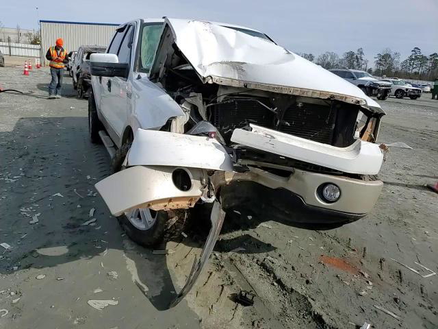 Ford F-150 2008