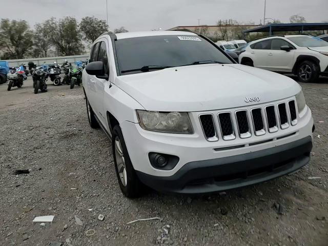 Jeep Compass 2016