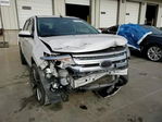Ford Edge 2013
