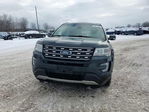 Ford Explorer 2017
