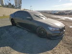 BMW Series 7 2017
