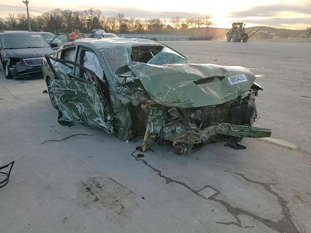 Dodge Charger 2022