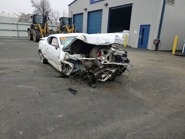 Chevrolet Camaro 2023