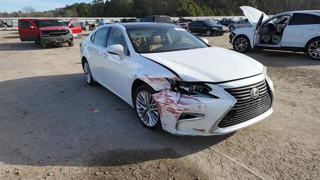 Lexus ES 2016
