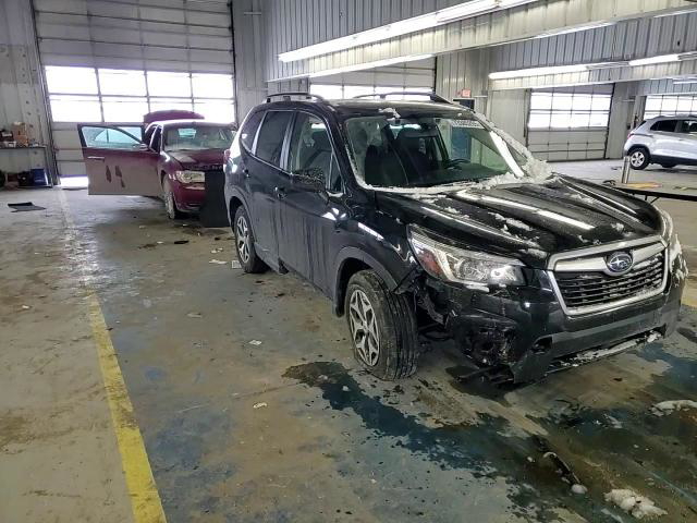 Subaru Forester 2020