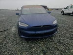 Tesla Model X 2022