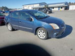 Nissan Sentra 2010