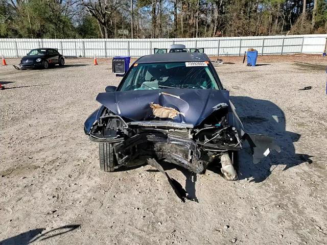 Honda Civic 2003