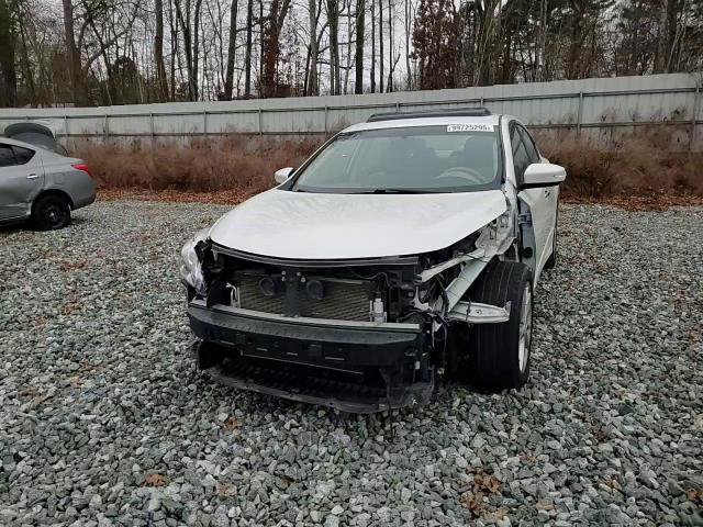 Nissan Altima 2014