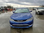 Chrysler 200 2016