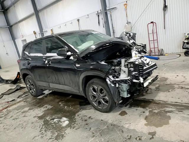 Kia Seltos 2024