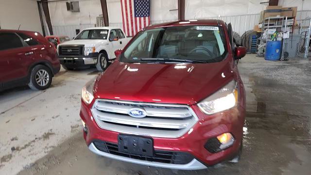 Ford Escape 2019