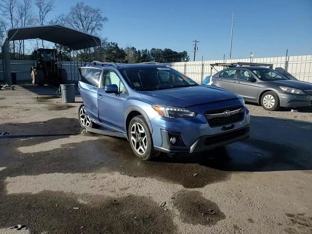 Subaru XV 2019
