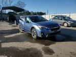 Subaru XV 2019