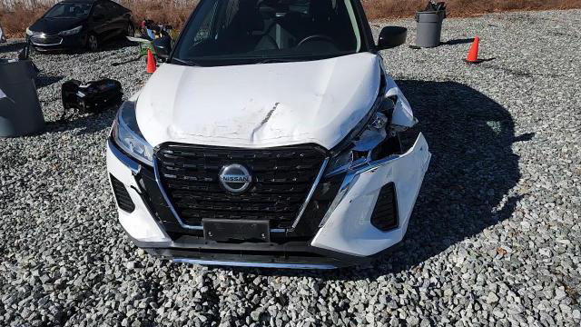 Nissan Kicks 2021