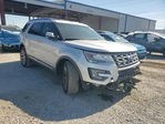Ford Explorer 2016
