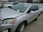 Chevrolet Trax 2016