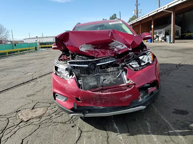 Buick Encore 2019