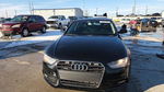 Audi A4 2014