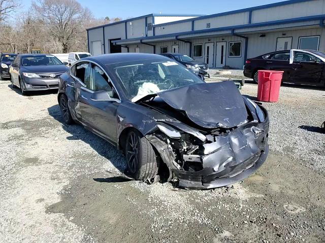 Tesla Model 3 2018
