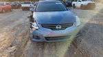 Nissan Altima 2011