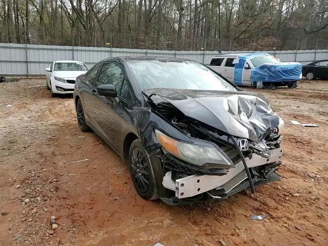 Honda Civic 2015