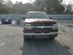 Chevrolet Silverado 2005
