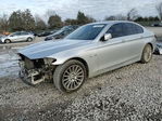 BMW Series 5 2013