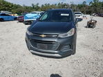 Chevrolet Trax 2018