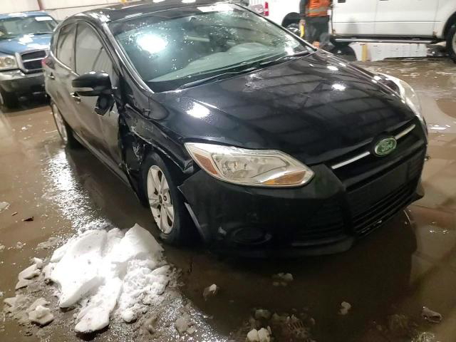 Ford Focus 2013
