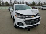 Chevrolet Trax 2021