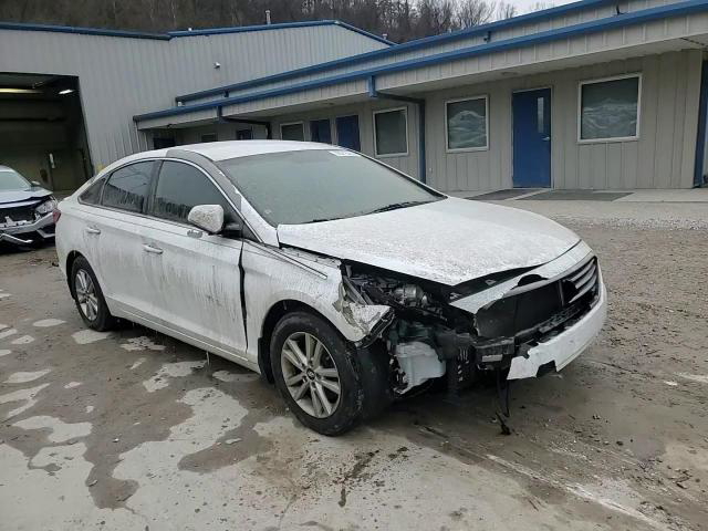 Hyundai Sonata 2017