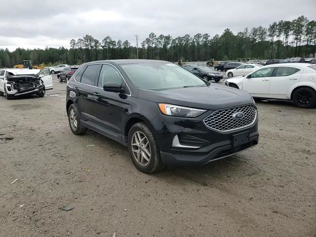 Ford Edge 2023