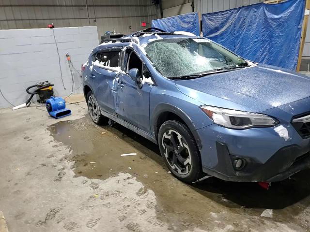 Subaru XV 2021