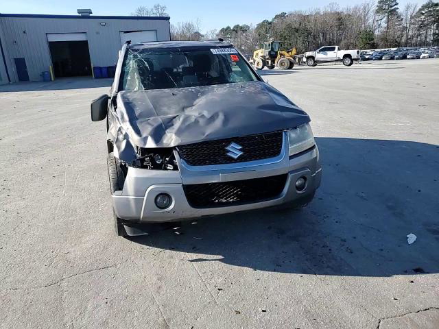 Suzuki Grand Vitara 2010