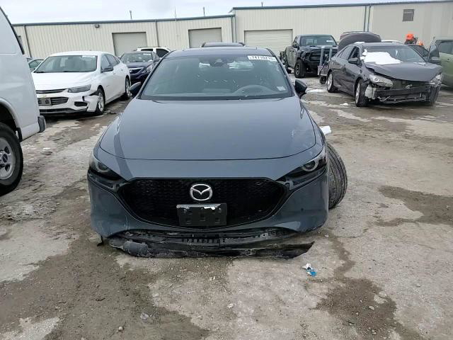 Mazda 3 2021