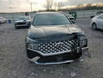 Hyundai Santa Fe 2021