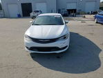 Chrysler 200 2015