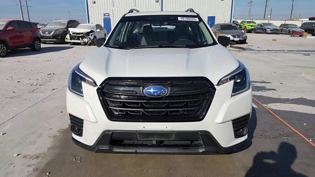 Subaru Forester 2022