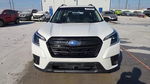 Subaru Forester 2022
