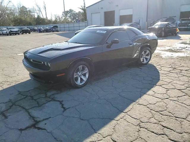 Dodge Challenger 2019