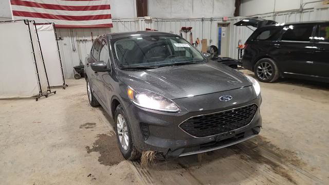 Ford Escape 2020